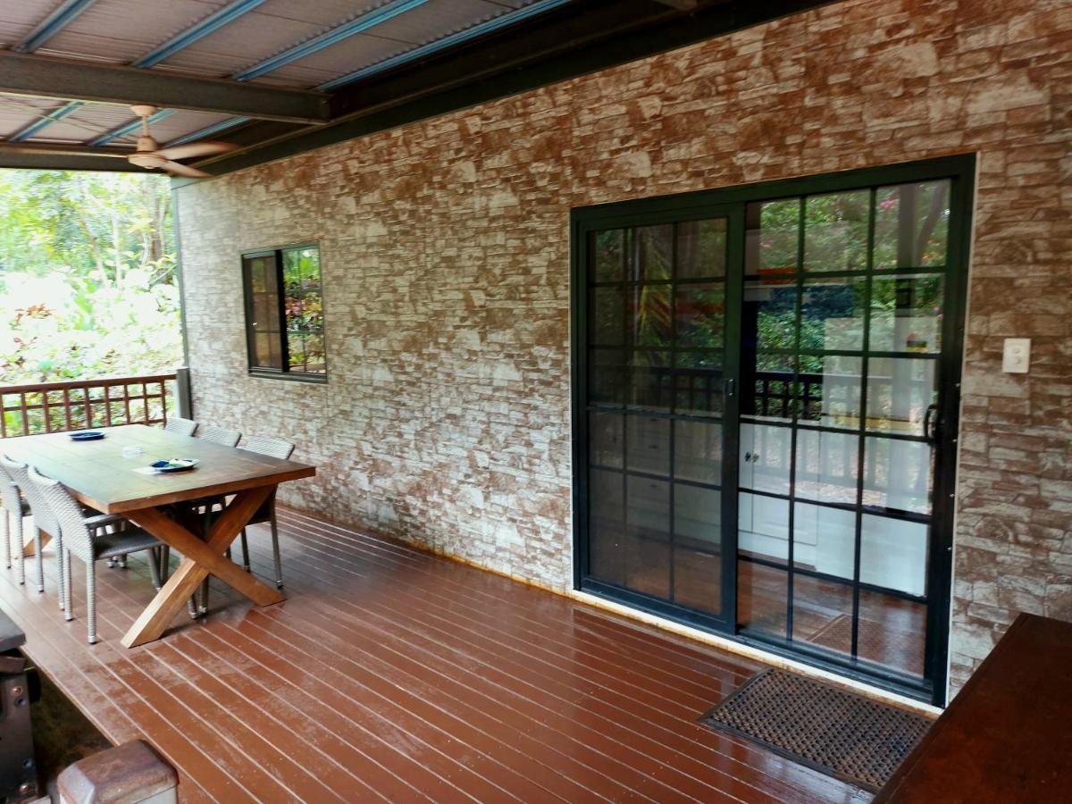 Hotel Litchfield Tourist Park Batchelor Exterior foto